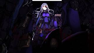 Kana Destroying Genod || Leviathan || #manhwa #manhwaedit #manhwareccomendation