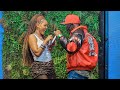 Fik Fameica Comedy Store Uganda Nov 2025