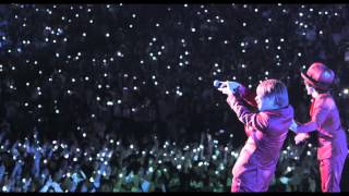『TOKYO FANTASY  SEKAI NO OWARI』予告編