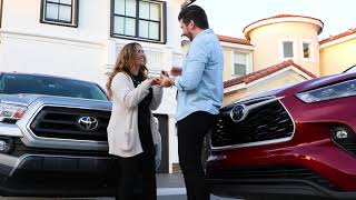 Toyota February Deals - Kendall Toyota
