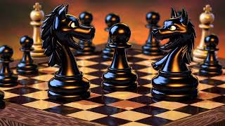 OpenAI Sora - Strategic Chess Maneuvers screenshot 4