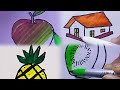 How to draw a tutorial ......... Rahmot art #art #Drowing #pencilart #design