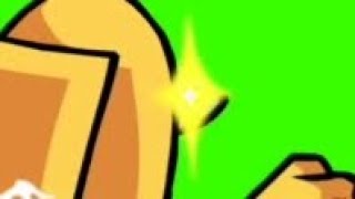 [FNF] TEST YELLOW FATAL CUBE SERIES SPRITES