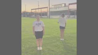 Indiana Cheerleading Tryout Material (24/25)