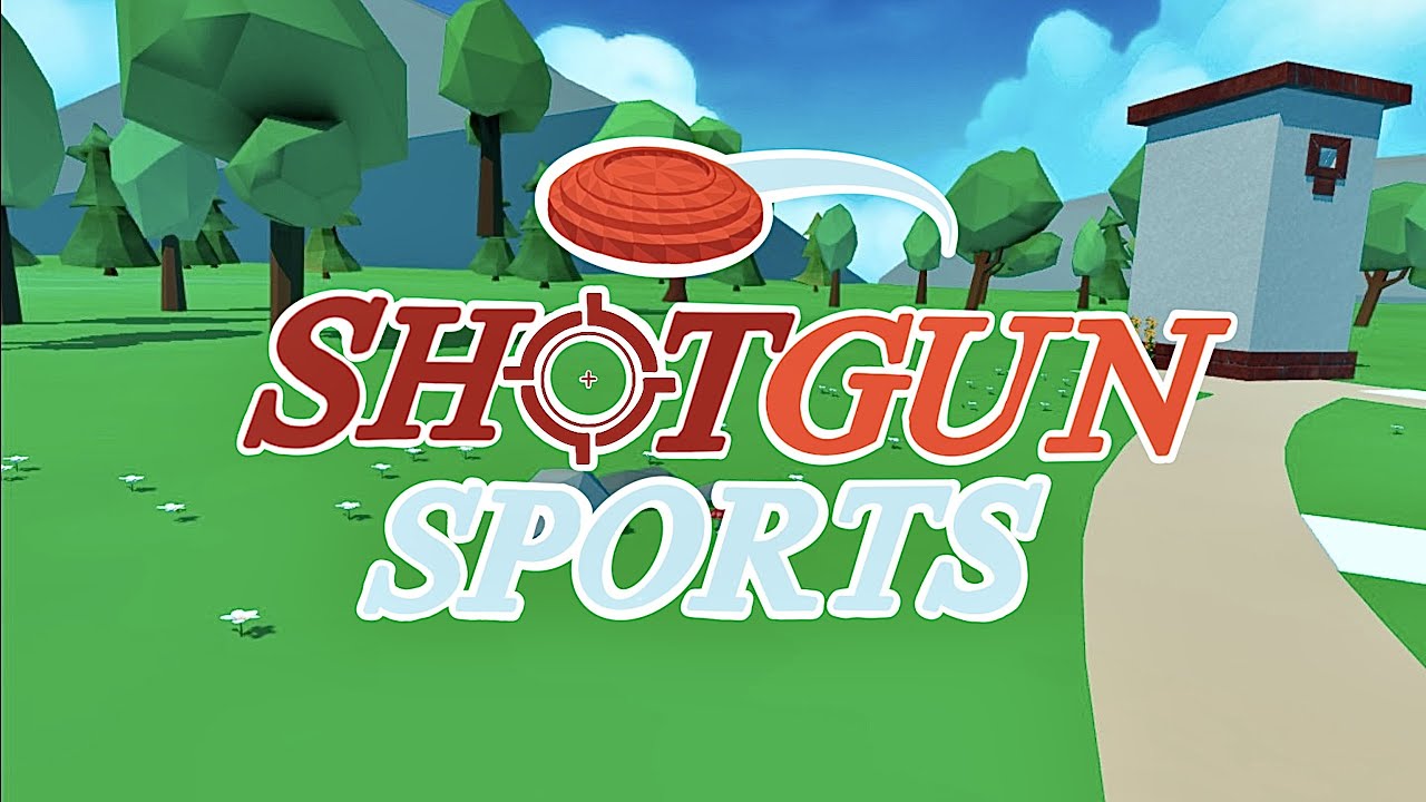 ShotGun Sports VR - Official Trailer