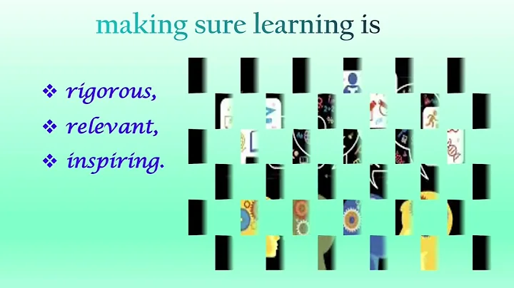 My Teaching Philosophy, by Debbie Olsen