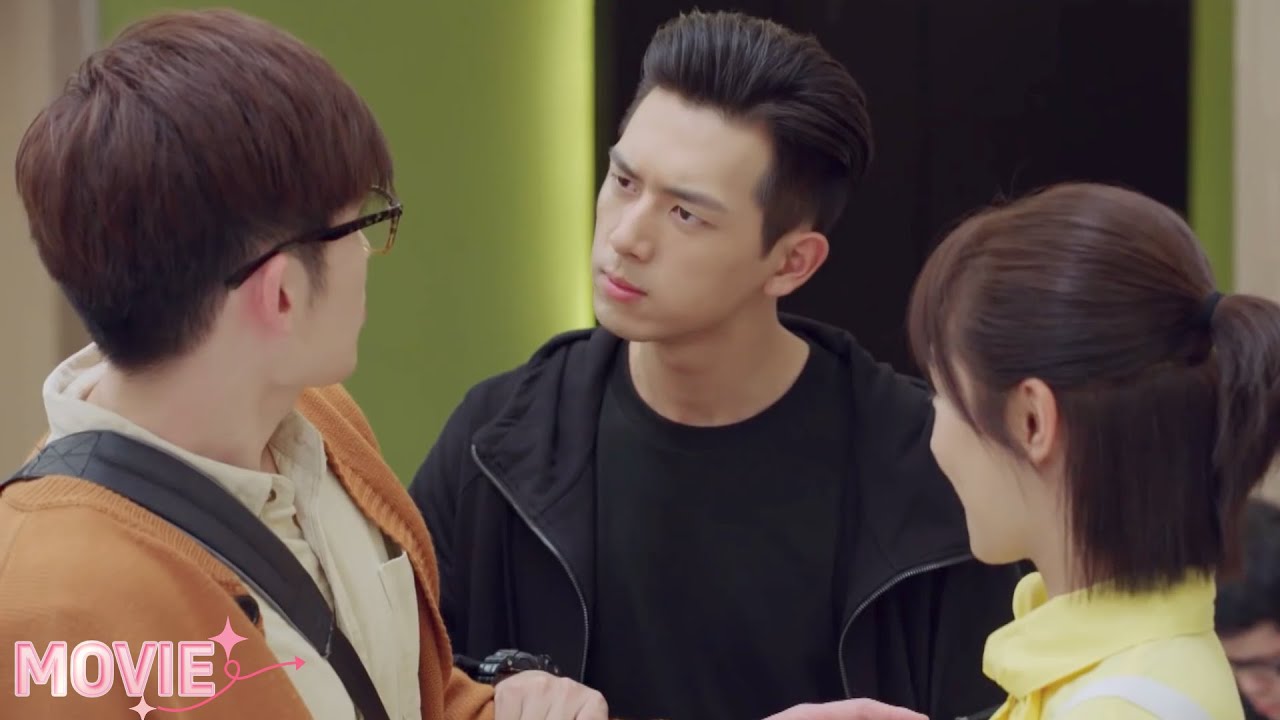 💣Любовный треугольник! Соперник признался — босс в ярости, слёзы и мольбы! 💥💔