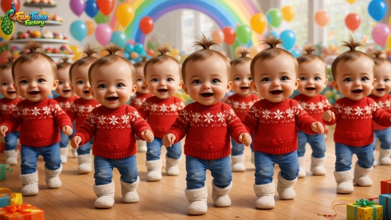 Dudi Dudi Dum Dum Song 🎶 Dodi Dodi Dam Kids 🤩 | Happy kids | Fun Nursery Rhymes