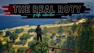 TheRealRoty | Kills: 2921+ | Level: 354+ | GoClap | Glife-Extinction | GTA 5 | GTA V Live Stream