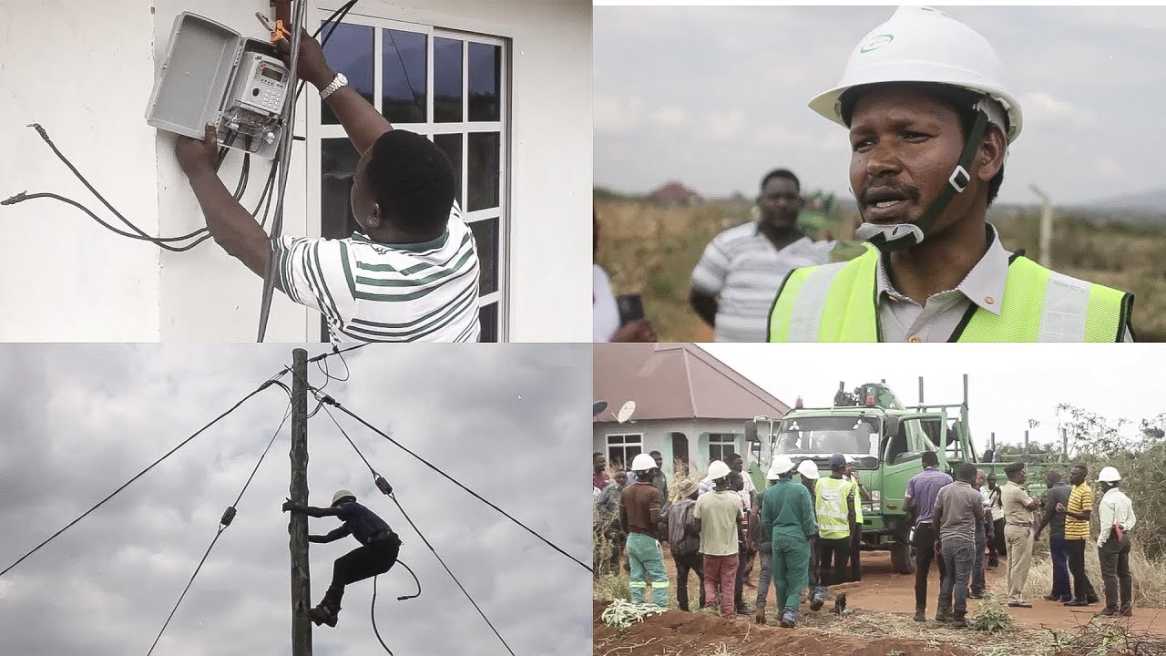 HATARI! TANESCO Wabaini MTANDAO Mkubwa wa WIZI wa UMEME Morogoro