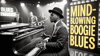 Inside The Most LEGENDARY Blues Club in Tennessee History - YouTube