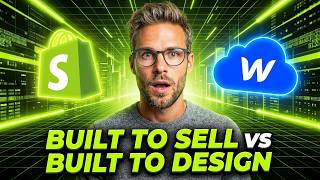 Shopify vs Webflow – Which Is Better for Selling Online