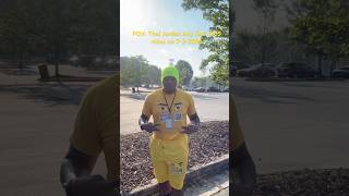 POV: TheJ Jordan July 2nd: 4.05 miles on 7-2-2026 #shorts #pov #viralshorts #youtubeshorts #fyp