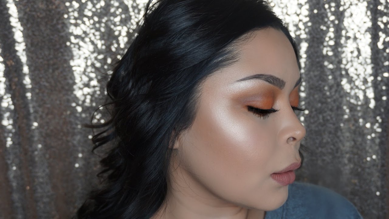 How to get your Highlight On Fleek ✨