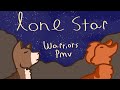 Lone Star Squirrelflight and Leafpool PMV