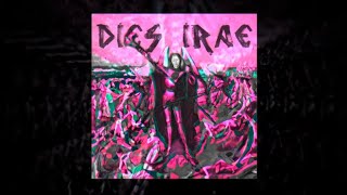 well-produced rap song in latin | DIES IRAE