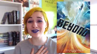 Star Trek Beyond Review