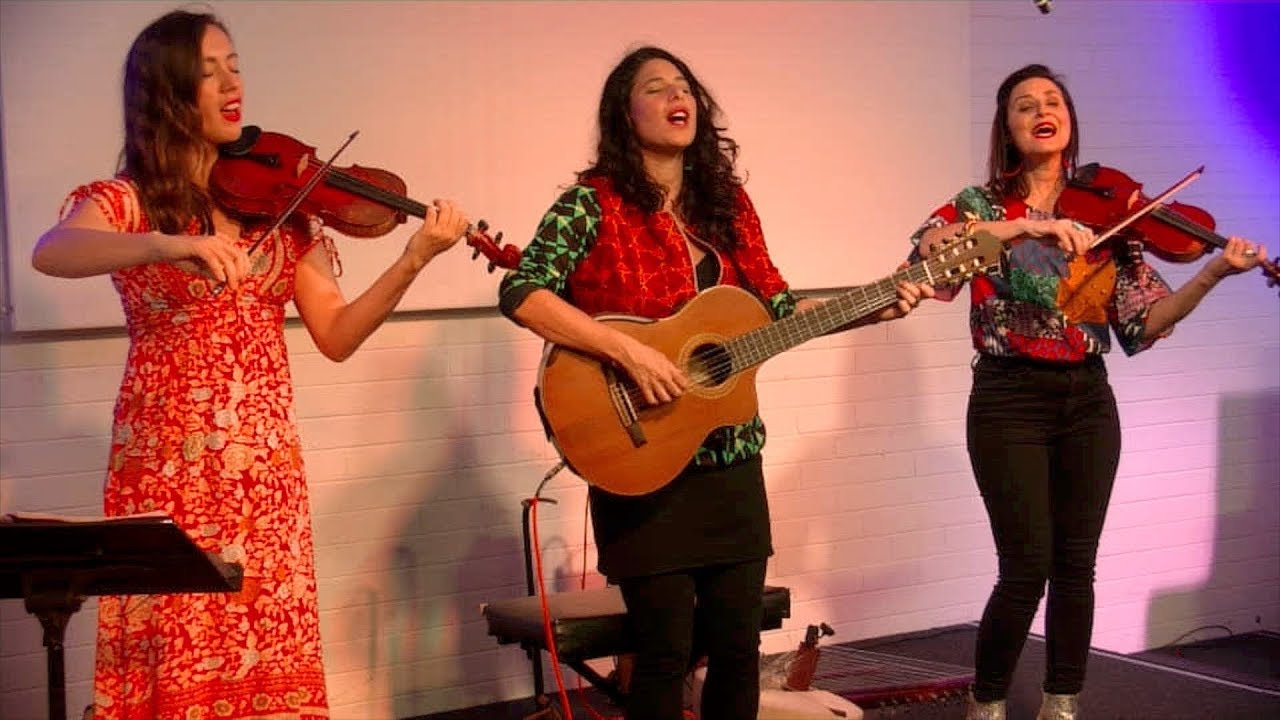 Watch Last Night (Miriam Lieberman Trio) on YouTube Watch Last Night (Miriam Lieberman Trio) on YouTube
