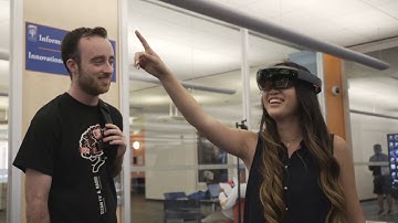 IT Welcome Video Fall 2018