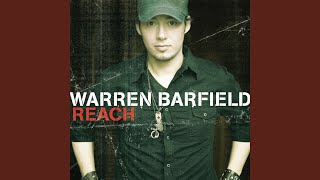 Vignette de la vidéo "Warren Barfield - I'll Be Alright"