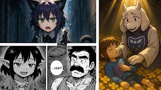 AI Roleplay Illustrator - GPT 4o Image Generation