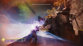 Destiny 2 | The Oracle Engine Secret Triumph Destiny 2 | The Oracle Engine Secret Triumph