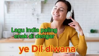 Lagu India enak di dengar saat perjalanan jauh