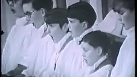 Nowell sing we now all and some (Elizabeth Maconch...