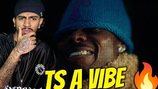 Asake - Oba (Official Video) | SOUTH AFRICAN REACTS