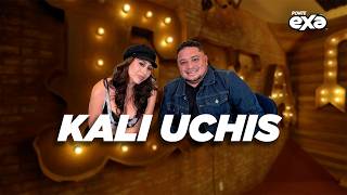 KALI UCHIS - How does her personal life relate to her MUSIC? | Interview with Jessie Cervantes on...