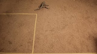 Stop Motion Explosion