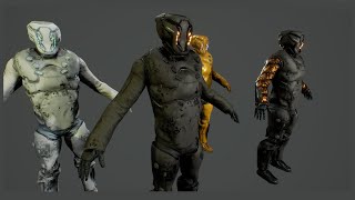 Robot Assistant A1 UNREAL ENGINE 4 MARKETPLACE