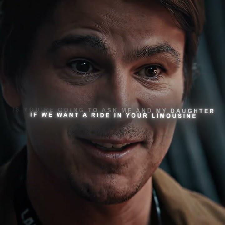 Josh Hartnett is perfect in this movie || Trap Edit / Song - Return To Zero Beztebya (Slowed)