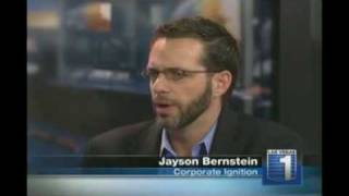 Corporate Ignition's "Ignite Your Future"  Program
