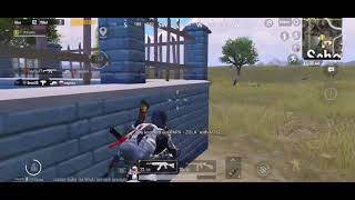 story wa pubg keren terbaru 1vs4