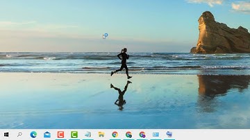 How To Display All Keyboard Symbols In Windows