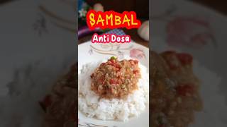 7 Menit Sambal Diet - Terong Kukus shorts short sambal terong kukus diet viral youtubeshorts