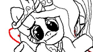 Avast Fluttershy's X-Rated Area // Sudomemo