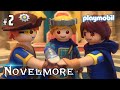 Novelmore Episodio 2 | Italiano | PLAYMOBIL Serie per bambini