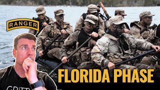 Ranger School Swamp Phase | The Final Test in Florida