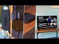 Como convertir tu Televisor a Smart TV TD Systems con  Chromecast, Amazon Fire Tv, Box TV