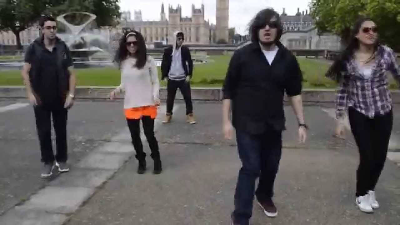 Generation Selah Group - MOVE