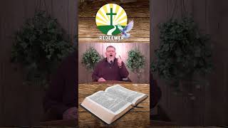 Humble yourself, confess Christ alone for all righteousness, and God will exalt you!