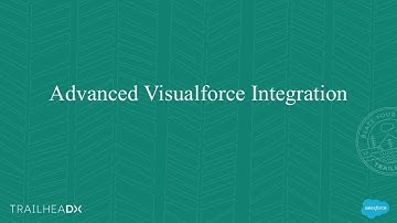 Hosting Visualforce Pages in the Lightning Experience