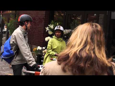 Metroride - Nutcase Helmets