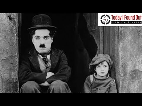 Wideo: Child Actors i Bill Coogana