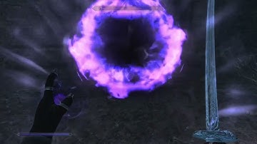 Skyrim: How to get the summon Staada tome