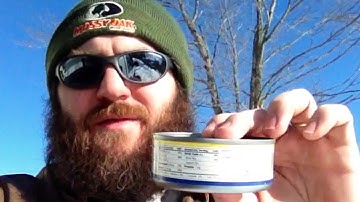 No can opener no probem