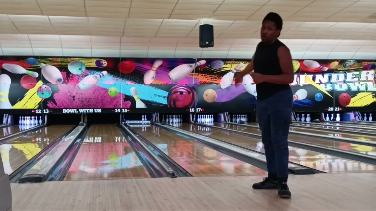 Tony's Pratice Games Part 114