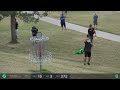 2017 Memorial Championship | Rd3, Pt2 | McMahon, Feldberg, Rathbun